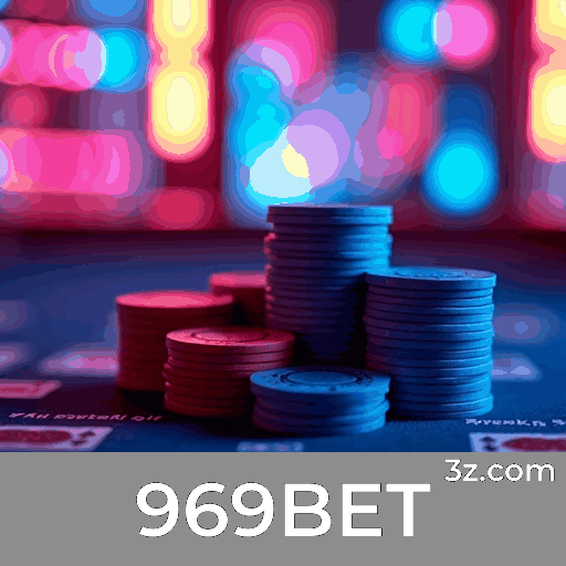 Cadastro na 969BET