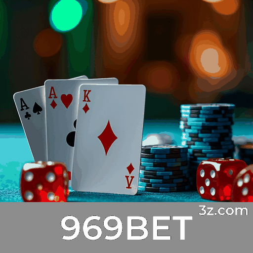 Cassino Online 969BET
