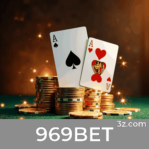 Acesso ao 969BET