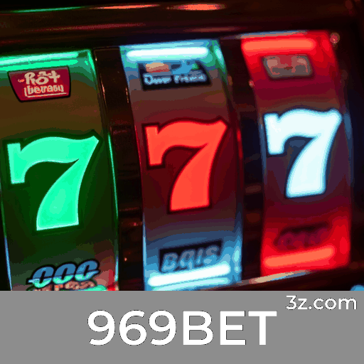 Cassino Online 969BET