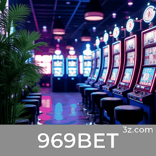 Acesso ao 969BET