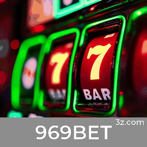 Cadastro na 969BET