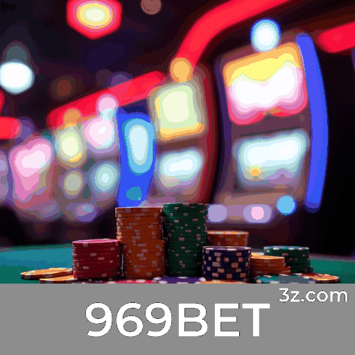 Cassino Online 969BET