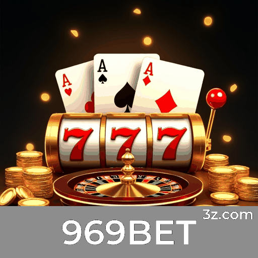 Acesso ao 969BET