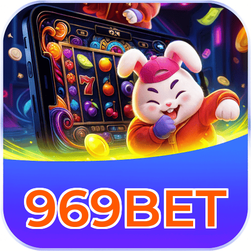 969BET logo