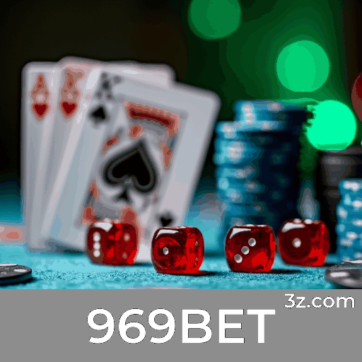 969BET: Cassino Online Seguro e Entretenimento de Qualidade