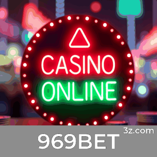 Cadastro na 969BET