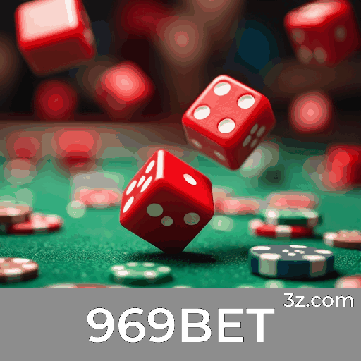 Cassino Online 969BET