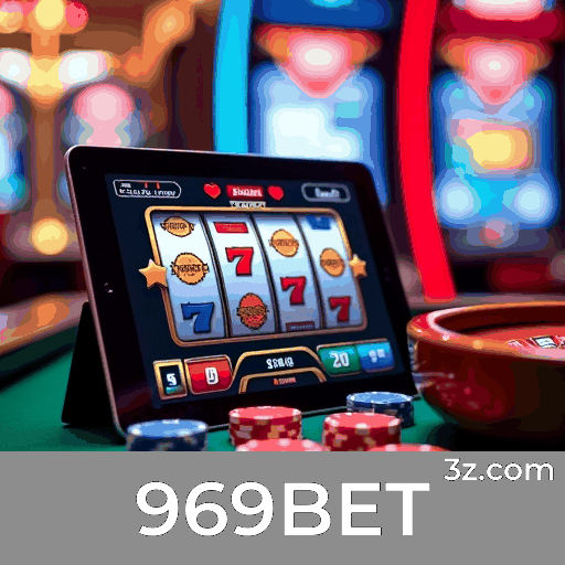 Cassino Online 969BET