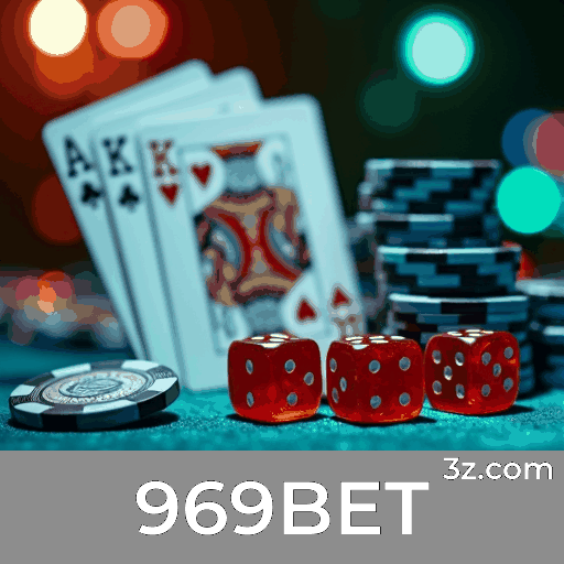 969BET: Cassino Online Seguro e Entretenimento de Qualidade