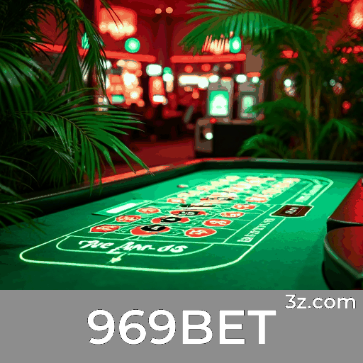 Cassino Online 969BET