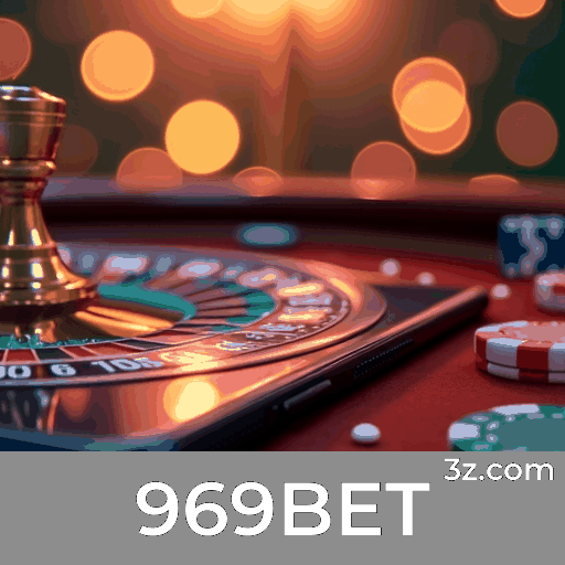 Cassino Online 969BET