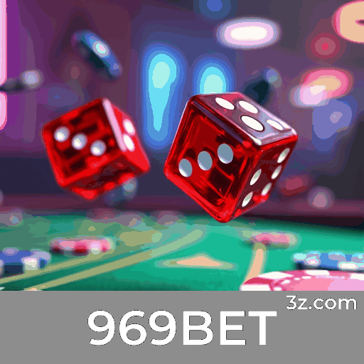 Cassino Online 969BET