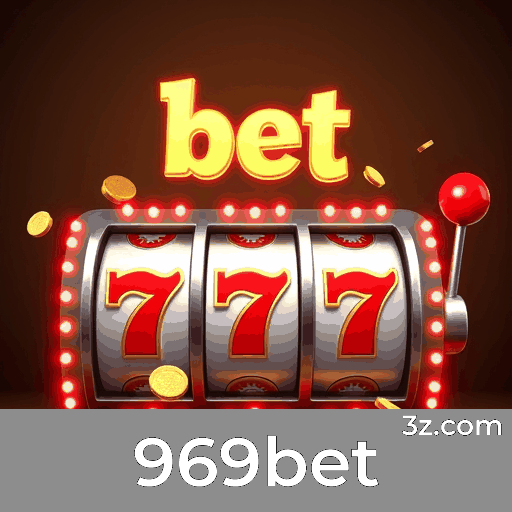 969bet: Cassino Online Seguro e Divertido