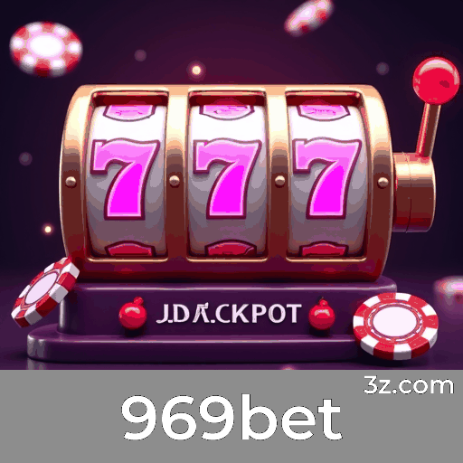 Experiência Profissional e Real no Cassino 969bet