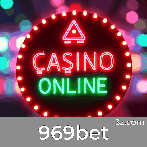 969bet: Cassino Online Seguro e Divertido