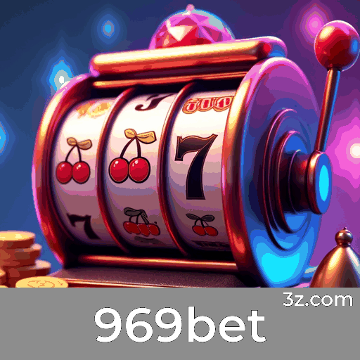 969bet: O Aplicativo Completo para Apostas Móveis