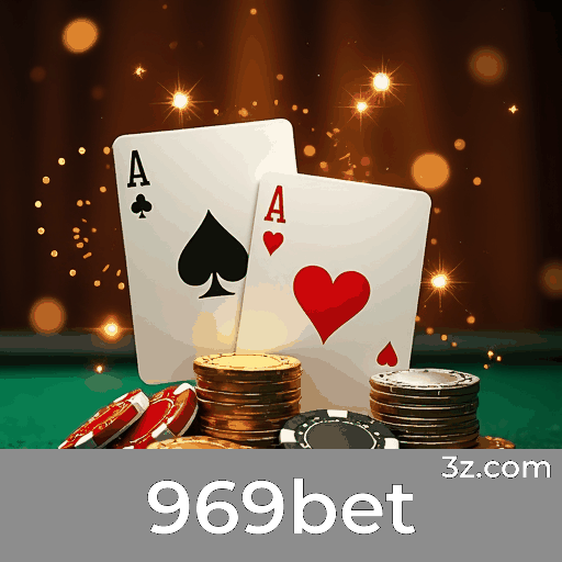 969bet: Cassino Online Seguro e Divertido