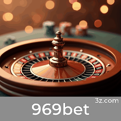 969bet: Cassino Online Seguro e Divertido