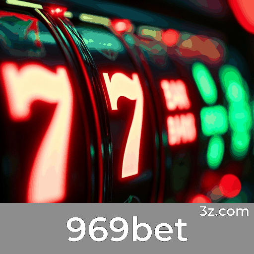 969bet: Cassino Online Seguro e Divertido