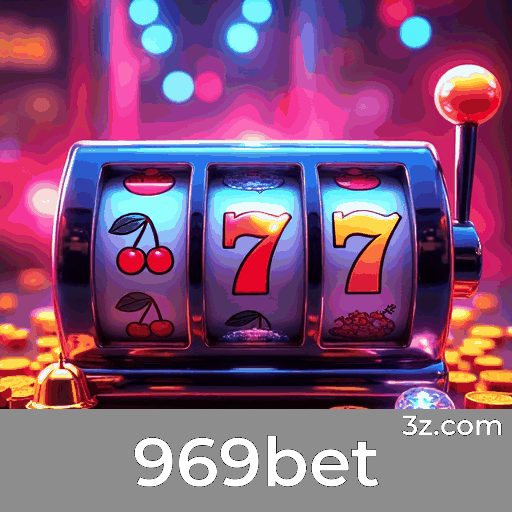 969bet: Cassino Online Seguro e Divertido