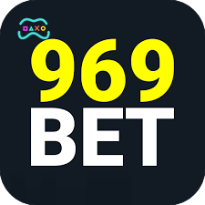 969bet: Cassino Online Seguro e Divertido
